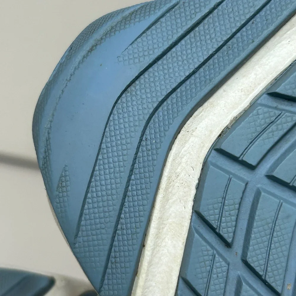 New Balance some marks